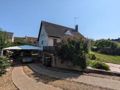 Annonce Vente 5 pices Maison Loupe 28