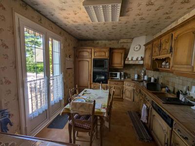 Acheter Maison 129 m2 Loupe