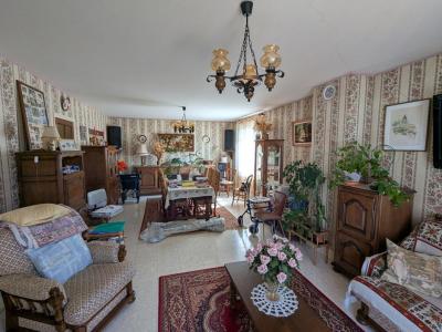 Acheter Maison Loupe Eure et loir