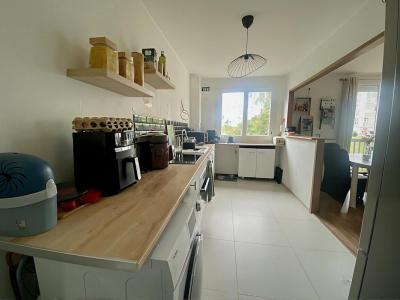 Annonce Vente 3 pices Appartement Rouen 76
