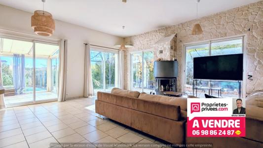 For sale Montauroux 5 rooms 150 m2 Var (83440) photo 4
