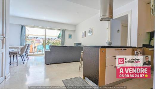 For sale Theoule-sur-mer 2 rooms 55 m2 Alpes Maritimes (06590) photo 4