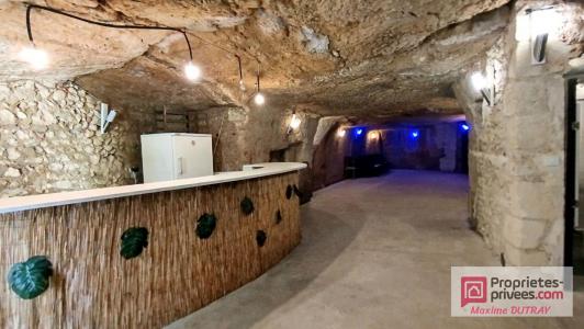 Annonce Vente 2 pices Maison Montlouis-sur-loire 37