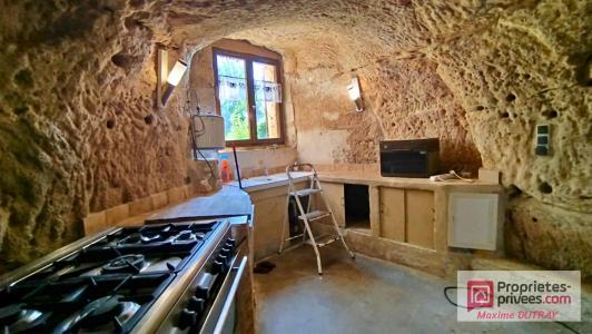 Acheter Maison Montlouis-sur-loire Indre et loire