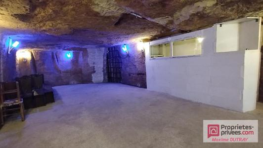 Acheter Maison Montlouis-sur-loire 50000 euros