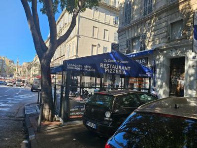 Annonce Vente Commerce Marseille-6eme-arrondissement 13