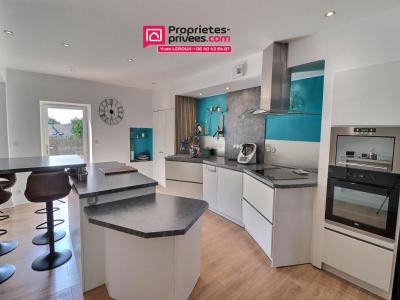 For sale Choisy 6 rooms 198 m2 Haute savoie (74330) photo 3