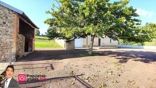 Annonce Vente 7 pices Maison Cuinzier 42
