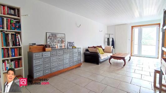 Acheter Maison Cuinzier Loire