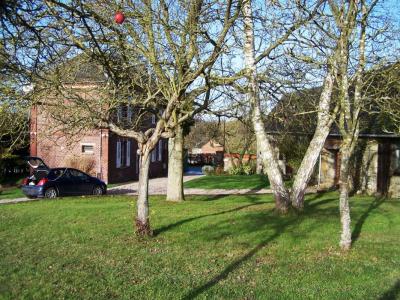 For sale Songeons 8 rooms 137 m2 Oise (60380) photo 1
