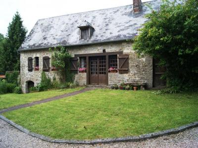 For sale Songeons 8 rooms 137 m2 Oise (60380) photo 2