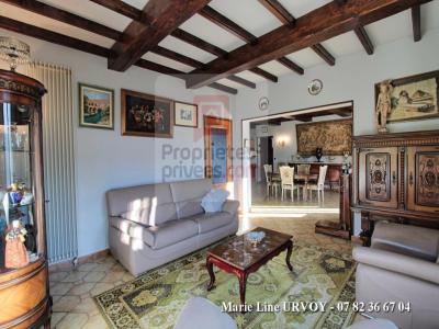 Annonce Vente 7 pices Maison Noves 13