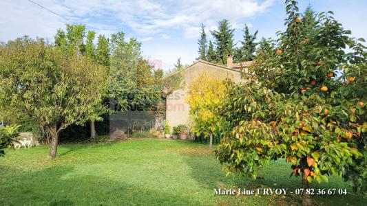 For sale Noves 4 rooms 85 m2 Bouches du Rhone (13550) photo 0