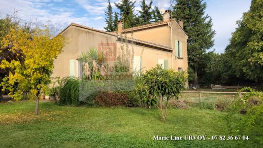 Annonce Vente 4 pices Maison Noves 13