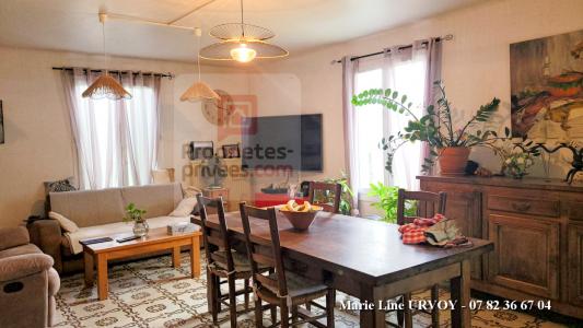 Acheter Maison 85 m2 Noves