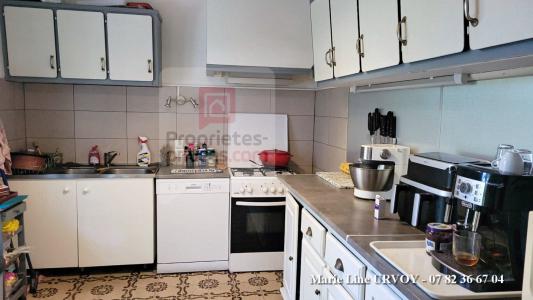 Acheter Maison Noves Bouches du Rhone