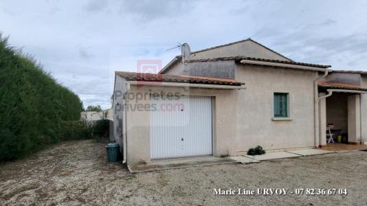 Acheter Maison 170 m2 Noves
