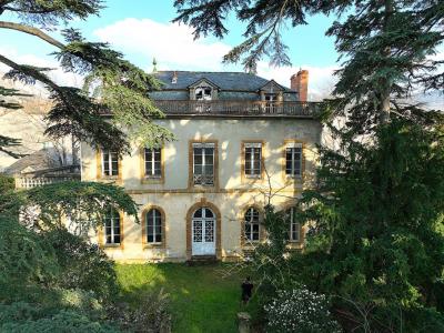 For sale Millau 15 rooms 568 m2 Aveyron (12100) photo 1