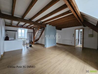 For sale Beauvais 3 rooms 71 m2 Oise (60000) photo 1