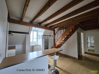 For sale Beauvais 3 rooms 71 m2 Oise (60000) photo 2