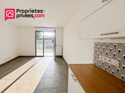 For sale Vence 3 rooms 52 m2 Alpes Maritimes (06140) photo 3