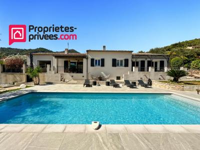 For sale Tourrette-levens 6 rooms 160 m2 Alpes Maritimes (06690) photo 1