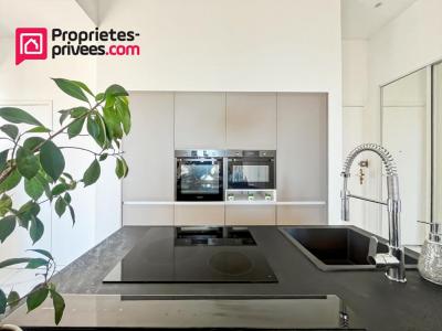 For sale Cannes 2 rooms 49 m2 Alpes Maritimes (06400) photo 4