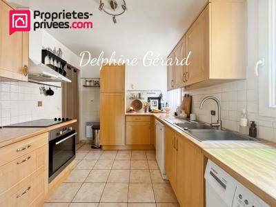 For sale Nice 5 rooms 97 m2 Alpes Maritimes (06200) photo 4