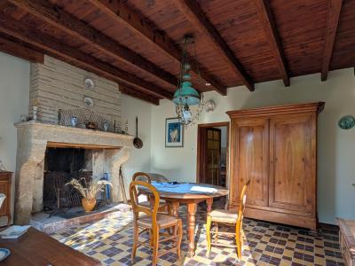 For sale Marcellus 4 rooms 98 m2 Lot et garonne (47200) photo 1