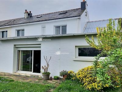 Acheter Maison 93 m2 Saint-nazaire