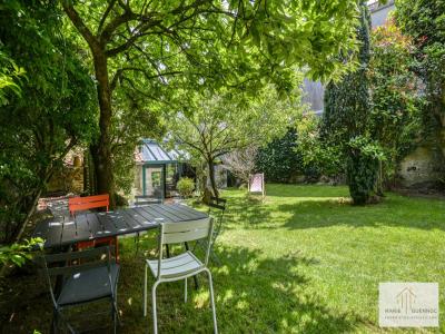For sale Basse-goulaine 6 rooms 155 m2 Loire atlantique (44115) photo 0