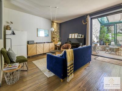 For sale Basse-goulaine 6 rooms 155 m2 Loire atlantique (44115) photo 1