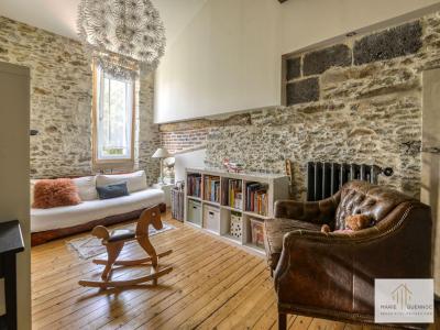 For sale Basse-goulaine 6 rooms 155 m2 Loire atlantique (44115) photo 2