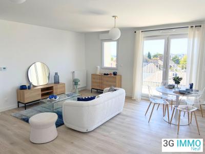 For sale Saint-nazaire 4 rooms 80 m2 Loire atlantique (44600) photo 0