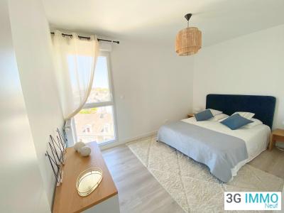 For sale Saint-nazaire 4 rooms 80 m2 Loire atlantique (44600) photo 1