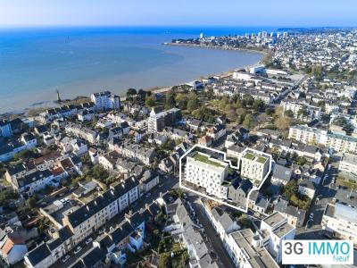 For sale Saint-nazaire 4 rooms 80 m2 Loire atlantique (44600) photo 2