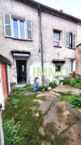 For sale Abbeville-la-riviere ATAMPES 6 rooms 137 m2 Essonne (91150) photo 1
