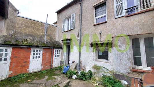 For sale Abbeville-la-riviere ATAMPES 6 rooms 137 m2 Essonne (91150) photo 2