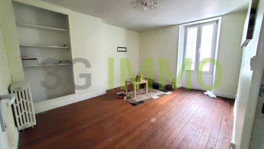 For sale Abbeville-la-riviere ATAMPES 6 rooms 137 m2 Essonne (91150) photo 3