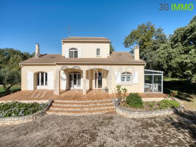 For sale Piolenc 6 rooms 160 m2 Vaucluse (84420) photo 0