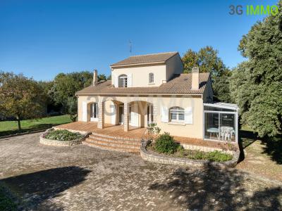 For sale Piolenc 6 rooms 160 m2 Vaucluse (84420) photo 1