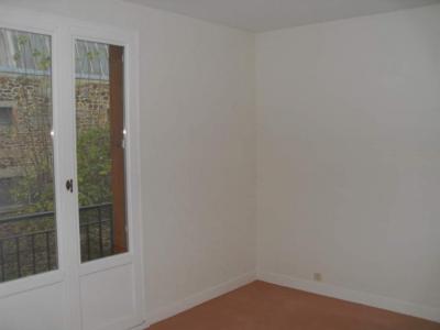 Louer Appartement 73 m2 Fougeres