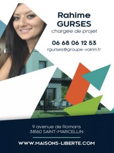 For sale Vinay 3 rooms 70 m2 Isere (38470) photo 1