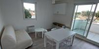 For rent Apartment Gujan-mestras  44 m2 3 pieces