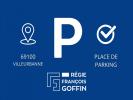 For rent Parking Villeurbanne