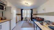 For rent Apartment Lille  78 m2 5 pieces