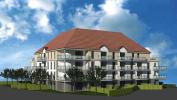 For rent Apartment Chevigny-saint-sauveur  40 m2 2 pieces