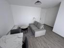 For rent Apartment Plessis-trevise  40 m2 2 pieces