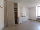 For rent Apartment Saint-pons-de-thomieres  35 m2 2 pieces