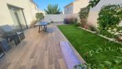 Vente Maison Narbonne CRABIT 5 pieces 120 m2